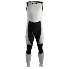 Zhik Hybrid Skiff Suit - Per Condizioni Di Caldo