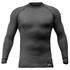 Zhik Superthermal Hydrobase Top - Nero