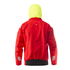 Grembiule Da Navigazione Offshore Zhik Isotak 2 - Flame Red