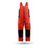 Zhik Isotak Ocean Alta Fit Pantaloni - Red