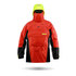 Zhik Isotak Ocean Reziseal Smock - Red