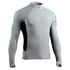 Zhik Junior Idrofobo Pile Top - Grigio