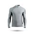 Zhik Junior Idrofobo Pile Top - Grigio