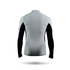 Zhik Junior Idrofobo Pile Top - Grigio