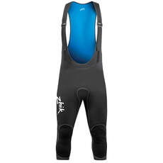 Zhik Juniors 3/4 Hiker Suit - Nero