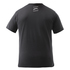 Zhik Juniors Classic Zhik Logo Poly-Cotton Tee - Carbone Di Legna