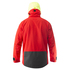 Zhik Kiama X Sailing Jacket - Flame Red