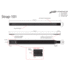 Zhik Pedonali / Toe Strap - Laser®