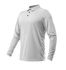Zhik Long Sleeve Zhikdry Lt Sailing Polo - Frassino