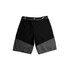 Zhik Mens Barca Shorts - Grigio Scuro