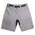 Zhik Mens Boatshort - Grigio