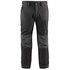 Zhik Mens Deck Pant - Nero