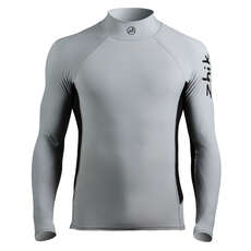 Zhik Mens Idrofobo Vela Pile Top
