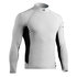 Zhik Mens Long Sleeve Spandex Rash Vest / Guardia - Frassino