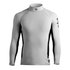 Zhik Mens Long Sleeve Spandex Rash Vest / Guardia - Frassino