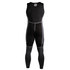 Zhik Microfleece Skiff Suit - In Condizioni Normali