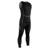Zhik Microfleece Skiff Suit - In Condizioni Normali