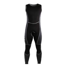 Zhik Microfleece Skiff Suit - In Condizioni Normali