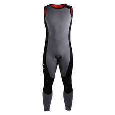 Zhik Superwarm Skiff Suit - Per Applicazioni Fredde Zhik Superwarm Skiff Suit - Per Applicazioni Fredde