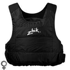 Zhik Giubbotto Salvagente (Pfd) - Nero Zhik Giubbotto Salvagente (Pfd) - Nero