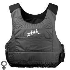 Zhik Giubbotto Salvagente (Pfd) - Grigio Zhik Giubbotto Salvagente (Pfd) - Grigio
