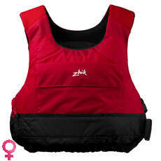 Zhik Giubbotto Salvagente (Pfd) - Red
