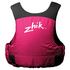 Zhik Galleggiabilità Aiuti Pfd - Rosa