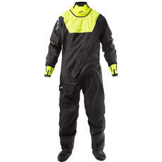 Zhik Racing Juniors Drysuit - Nero Zhik Racing Juniors Drysuit - Nero
