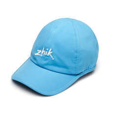 Zhik Vela Cap - Ciano Zhik Vela Cap - Ciano