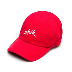 Zhik Cap Sailing - Red Zhik Cap Sailing - Red