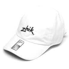 Zhik Cap Sailing - Bianco