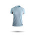 Zhik Brevi Donne Del Manicotto Zhikdry Race Top - Blue Sky