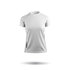 Zhik Brevi Donne Del Manicotto Zhikdry Razza Top - Bianco