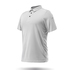 Zhik Short Sleeve Zhikdry Lt Sailing Polo - Frassino