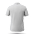 Zhik Short Sleeve Zhikdry Lt Sailing Polo - Frassino
