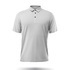 Zhik Short Sleeve Zhikdry Lt Sailing Polo - Frassino