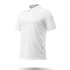 Zhik Short Sleeve Zhikdry Lt Sailing Polo - Bianco