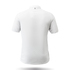 Zhik Short Sleeve Zhikdry Lt Sailing Polo - Bianco