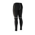 Zhik Spandex Rash Pantaloni - Nero