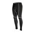 Zhik Spandex Rash Pantaloni - Nero
