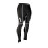 Zhik Spandex Rash Pantaloni - Nero