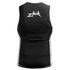 Zhik Spandex Rash Vest / Guardia - Nero / Grigio