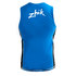 Zhik Spandex Rash Vest / Guardia - Ciano / Nero