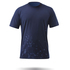 Maglietta Zhik Spray Poly Cotton - Blu