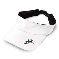 Zhik Structured Visor - Bianco Zhik Structured Visor - Bianco