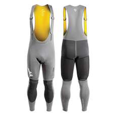 Zhik Superwarm Scheidt Hiker - Grigio