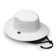 Zhik Widebrim Hat - Bianco