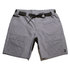 Zhik Donna Boatshort - Grigio