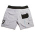 Zhik Womens Microfibra Bordies Consiglio Shorts - Frassino
