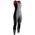 Zhik Womens Superwarm Skiff Suit - Per Applicazioni Fredde